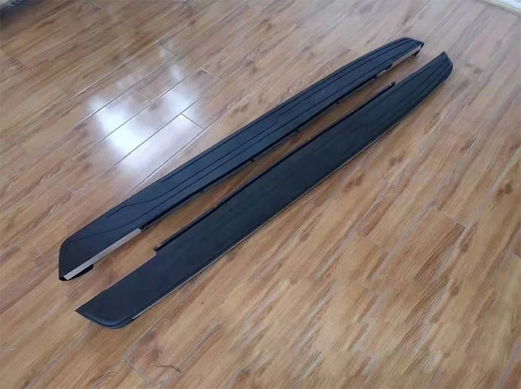 Wholesale Low Price Running Boards Side Step Pedal for Honda Pilot 2016+