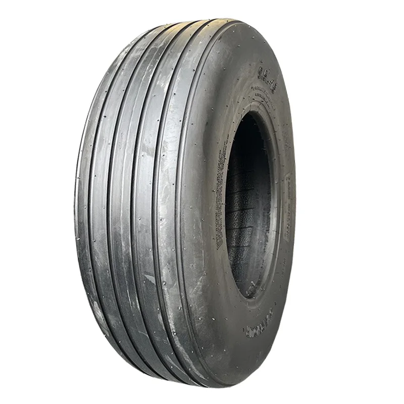 I-1 Agricultural Multi Rib Farm Implement Tires 9.5L-15 10-15  tyre