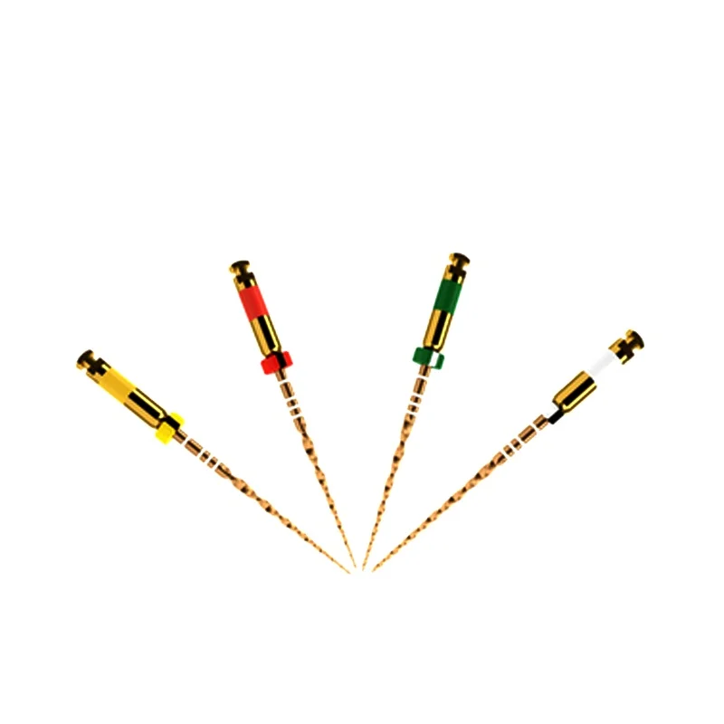 Заводская волна один Золотой файл сканер Xray ортодонтия цена стоматологического оборудования ротационные файлы имплантат