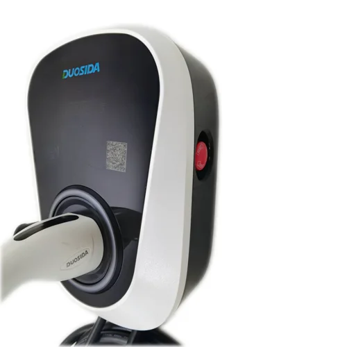 22KW electric vehicle car ev charging station home ev charger 32A with iec 62196 plug