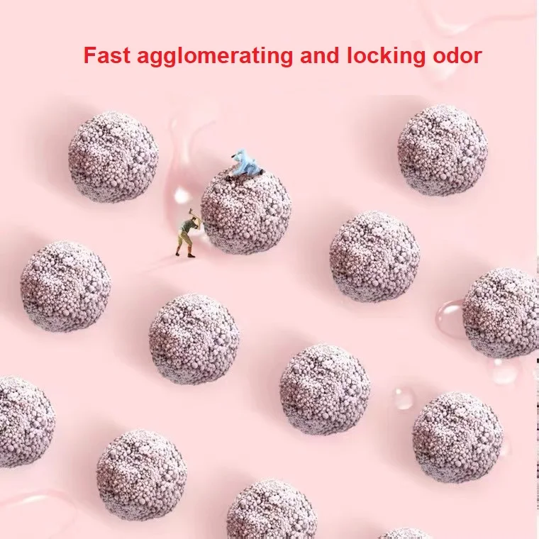 Кошачий Наполнитель из бентонита кошачий наполнитель натуральный сломанный