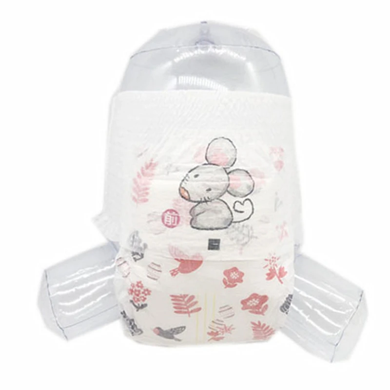 Конкурентоспособная цена детские подгузники брюки лучшие одноразовые подгузники брюки