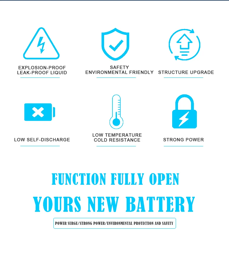 Good working condition pile AAA and AA alkaline battery for radioss or remotes