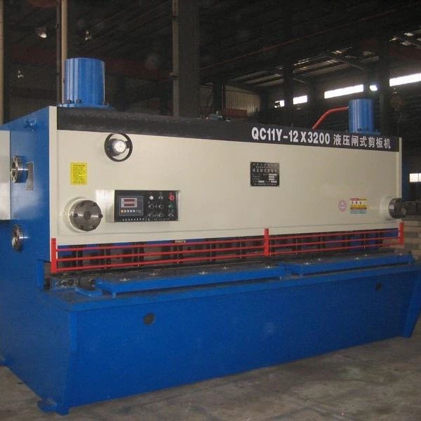 WC67Y/K 250T/6000 Hight Quality sheet metal plate hydraulic press break machine
