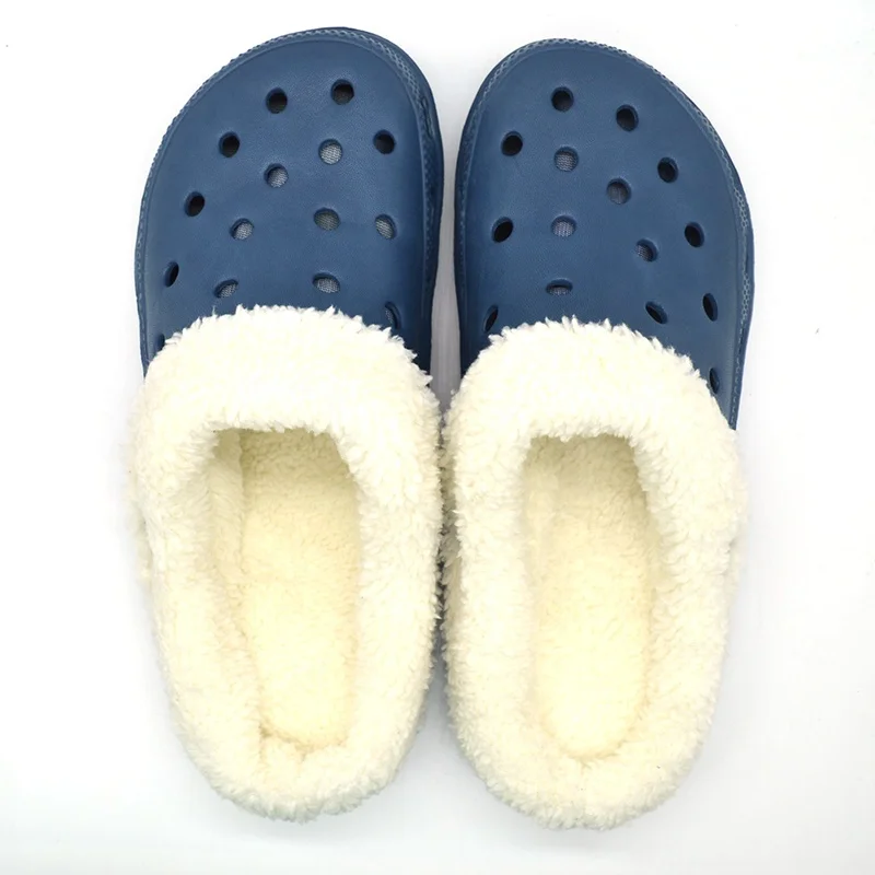 New design mould custom unixe eva garden clogs