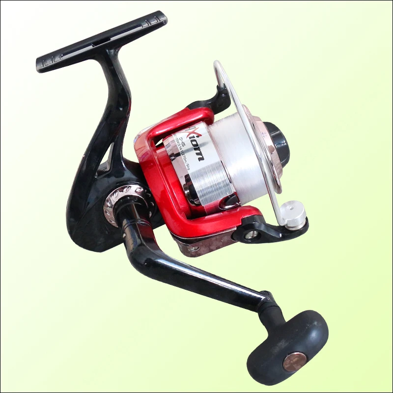 Hot Sale fishing reel daiwa reel fishing Japan Spinning Fishing Reel