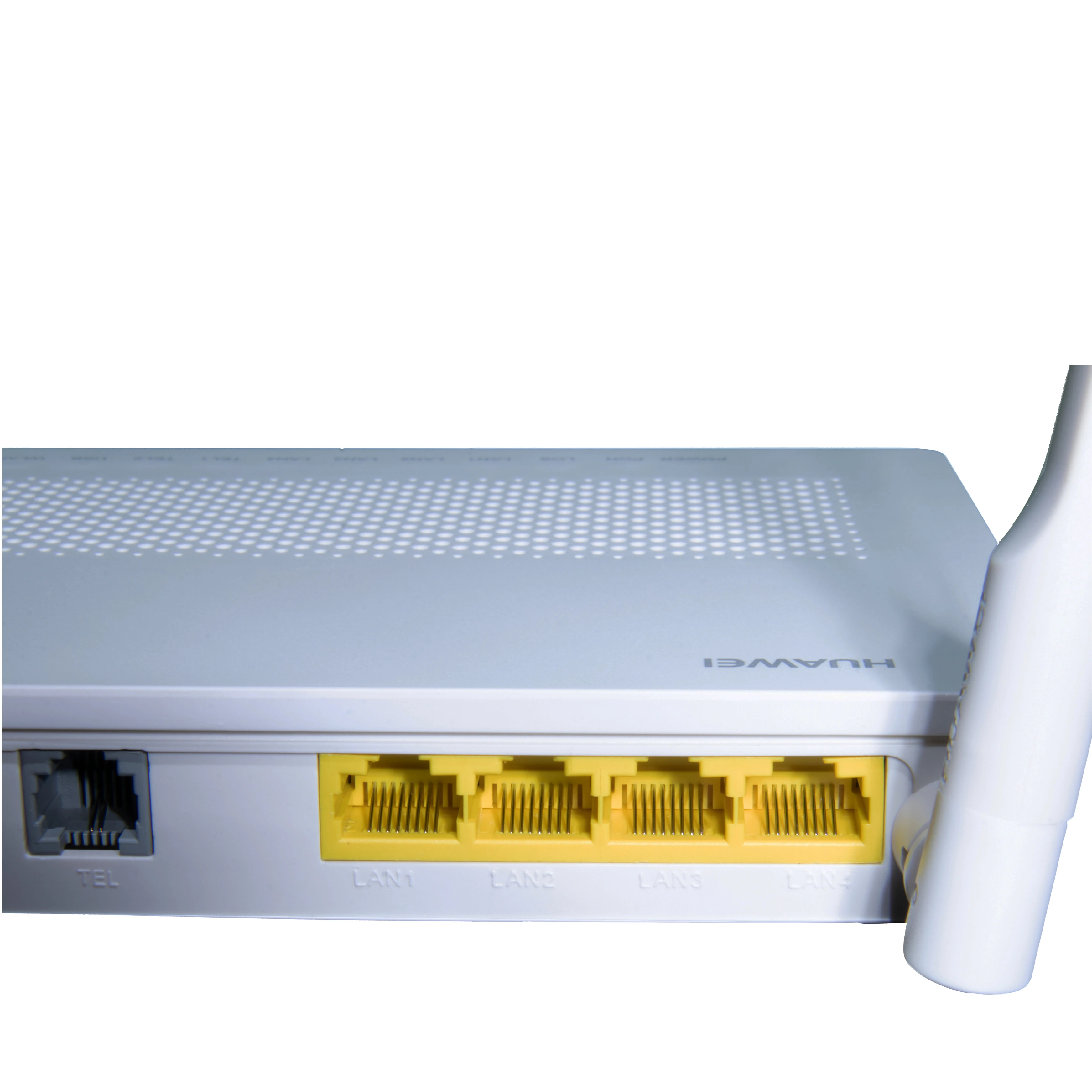Недорогой Xpon Onu Wifi HG8546M 5dbi волоконно-оптический модем Gpon маршрутизатор RJ45 1000Mb такой же как Eg8141A5 Ont