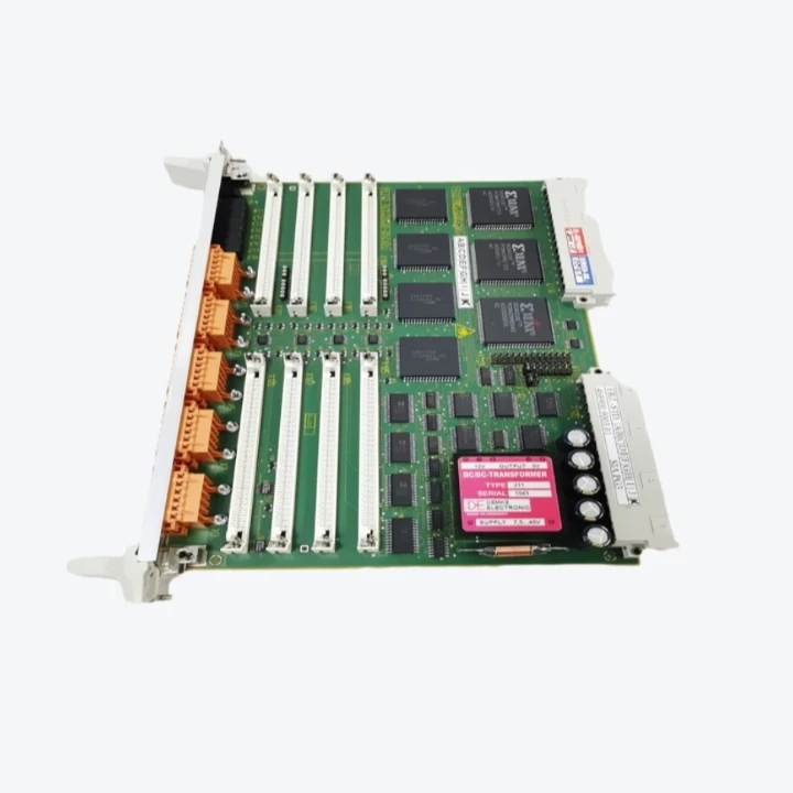 S5 6DD2920-0AR2 PLC SIMATIC processor module