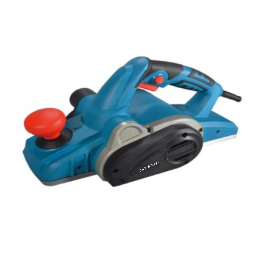 On Sales Heavy Duty Industrial 1200W Electric Planer Woodworking