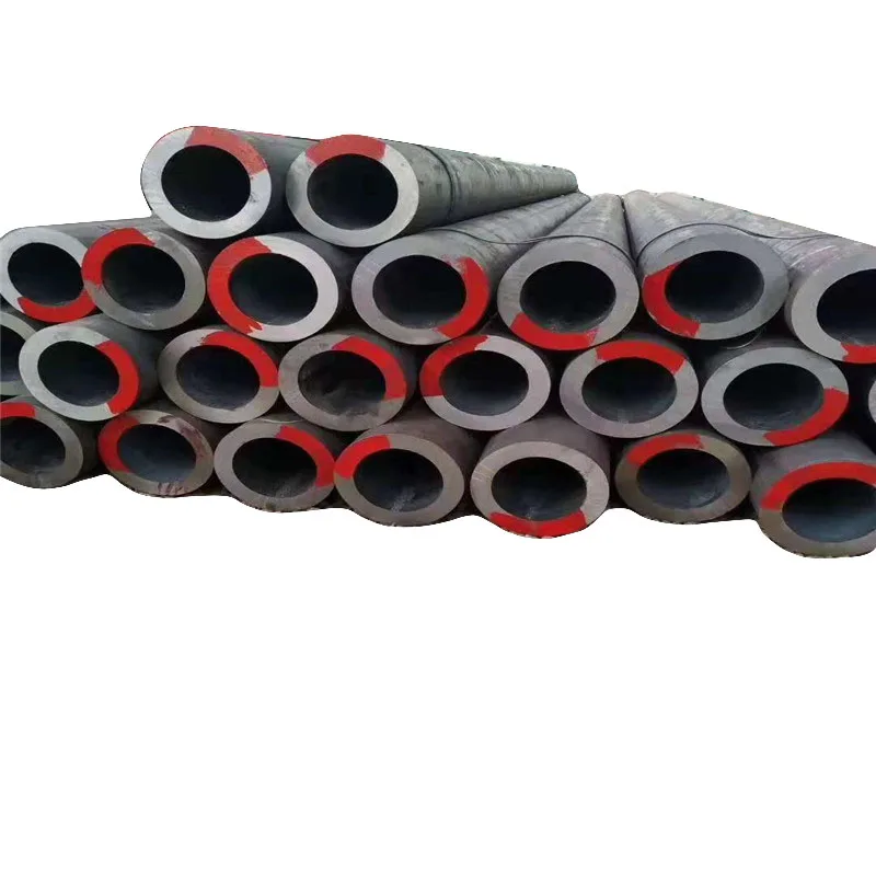 Трубы и трубки из легированной стали, труба из сплава inconel 600