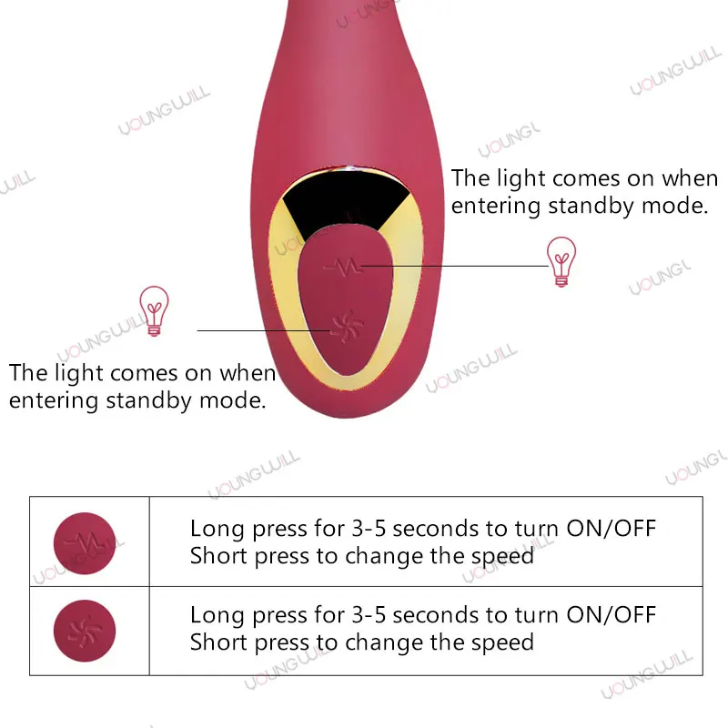 dina Vagina Vibrator massage Sucking Clitoris Stimulation Orgasm Sucker Vibrating Dildo Erotic Adults Sex Toys for Women