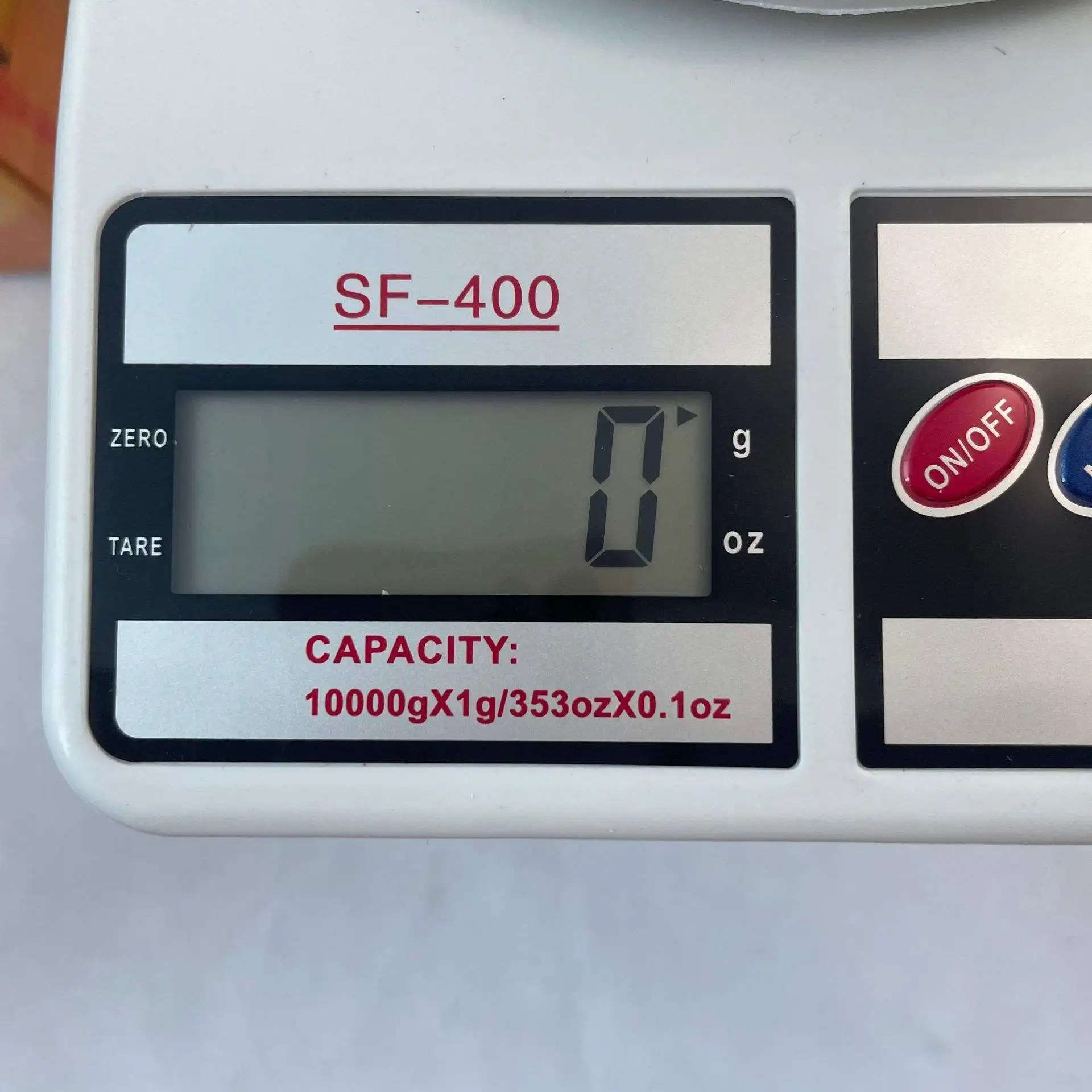 Cheap SF400 Electronic Digital Food Weighing Kitchen Scale for Household