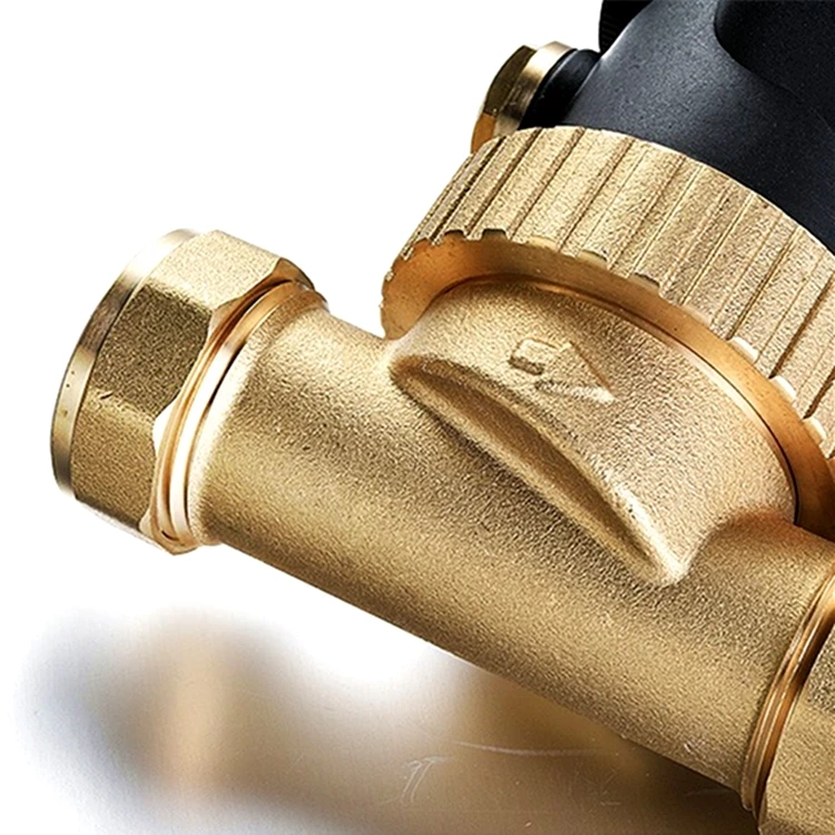 Water Filter System Industrial Magnetic Filter For Water System