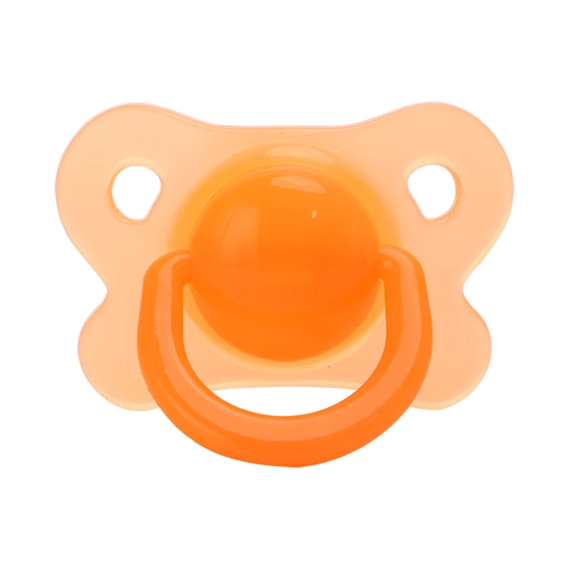 2018 NEW baby pacifier, soother chain, baby products manufacturer