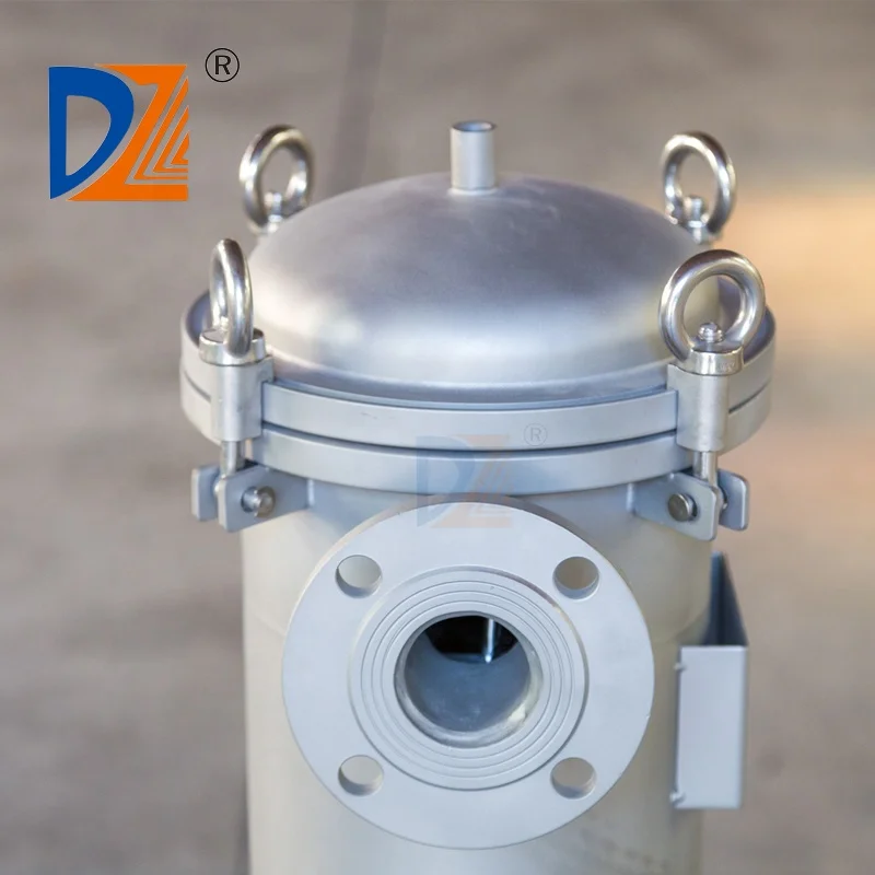 Фильтр из нержавеющей стали в одном пакете, фильтрат мелких частиц в жидкости, новый продукт 2020 для фильтрации жидкости Plc, двигатель в комплекте