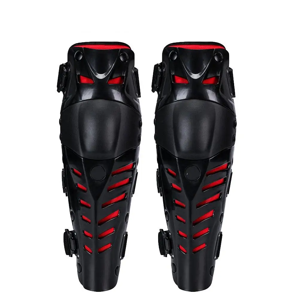 High Quality PE EVA Gel Cushion Motorcycle Riding knee Pad Guard Knee Protector