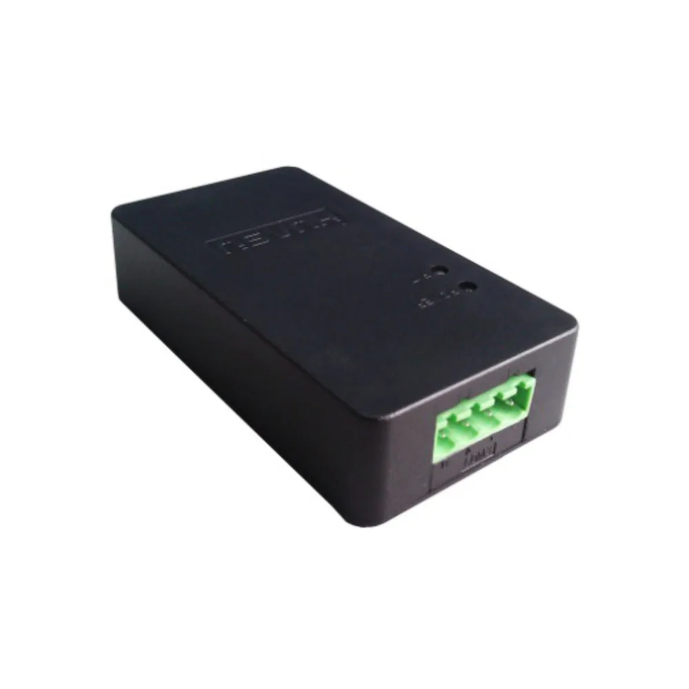 Wireless Battery Monitoring System for Data Center UPS