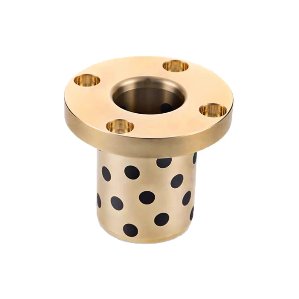 CuSn8P phosphor bronze bush bearing supplier,FB092 oilless sliding bearing manufacturer,BK092 rolled bronze sleeve bearing bush