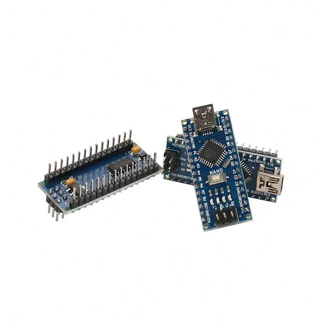 ATMEGA328P MINI Type-C Nano 3 0 USB V3.0 ATmega328P CH340G 5 в 16 м модуль 328P CH340C