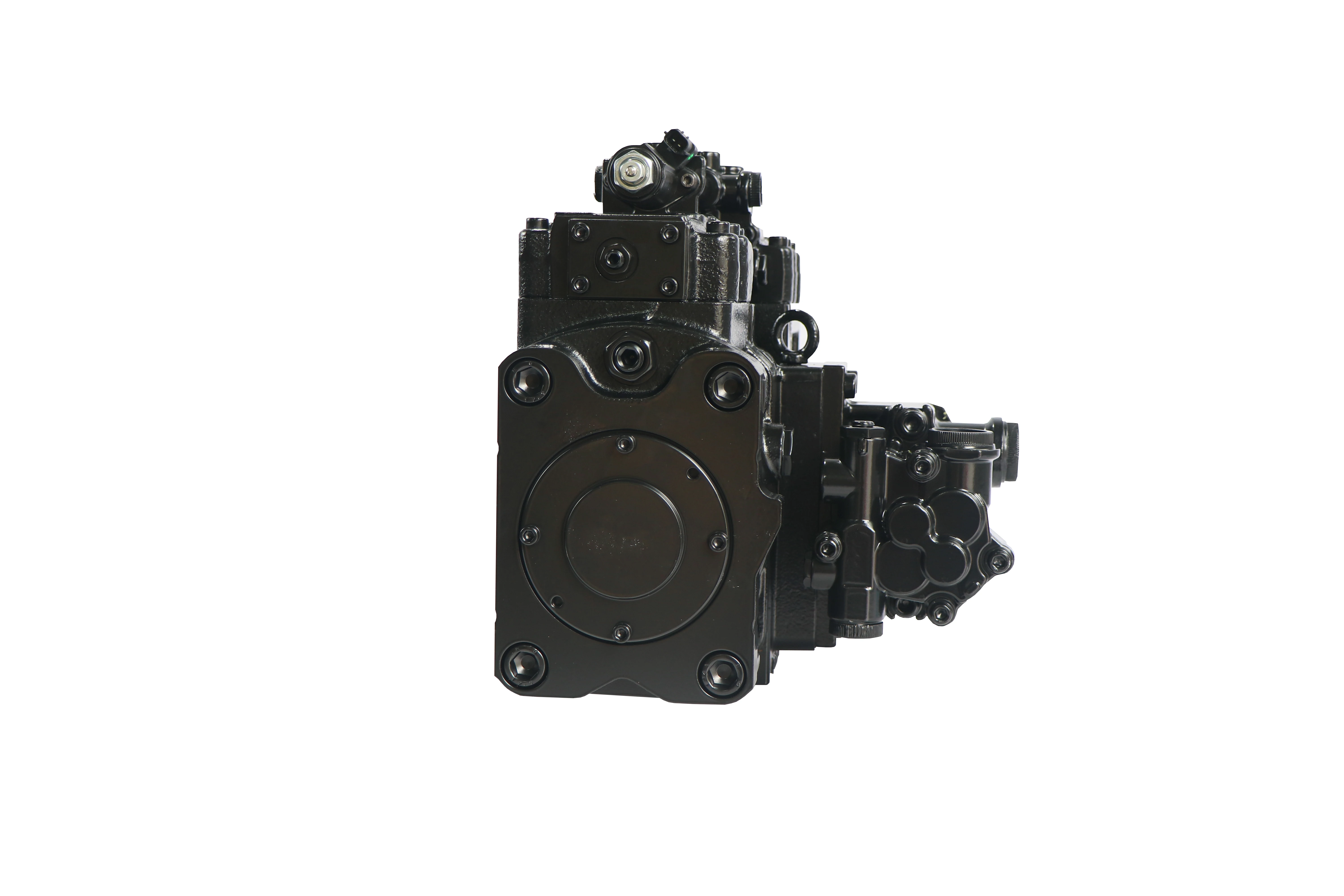 High quality best price K1024107A K3V63DT main pump DX140LC Hydraulic Pump