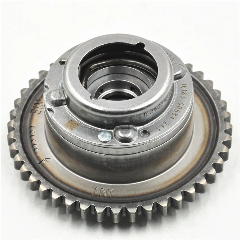 Factory Wholesale Price GAK Camshaft Sprocket 2710501400  W204 W212 C204 S204 A207 C207 R172