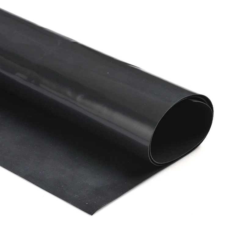 Фторрезиновый лист FKM FPM, толщина 1 м * 7 мм, в наличии