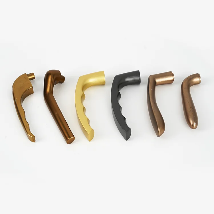 Customized Stainless Steel Casting Parts doorknob accessories High Quality furniture fittings Casting Services