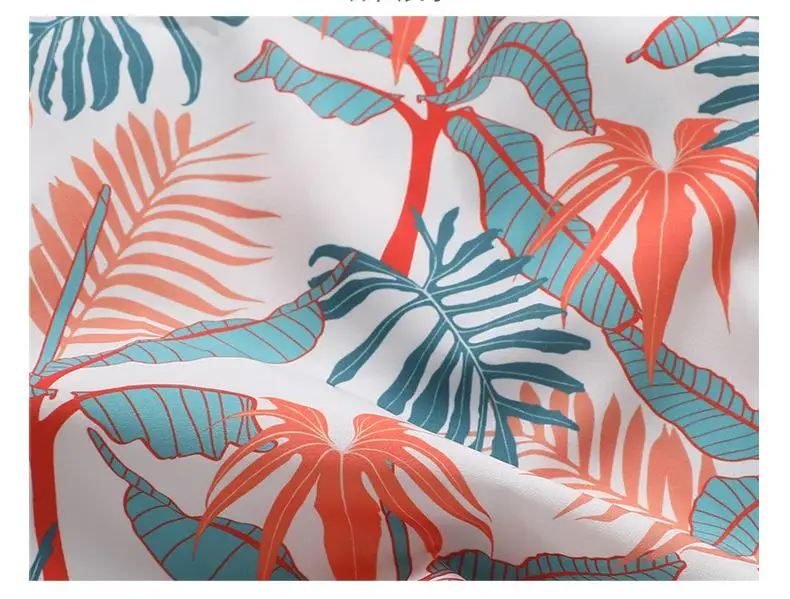 wholesale 100% polyester mesh sublimation Hawaiian breathable quick dry drawstring summer men swim shorts