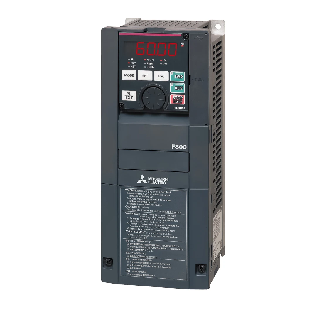 220V Single Phase to 380V 3 Phase Converter 5.5KW 7.5KW 11KW 15KW 22KW variable frequency drive 50hz 60hz VFD converter