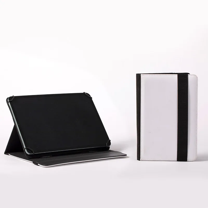 Sublimation Blank iPad Case for Printing PU Leather Cover for Blank iPad Case