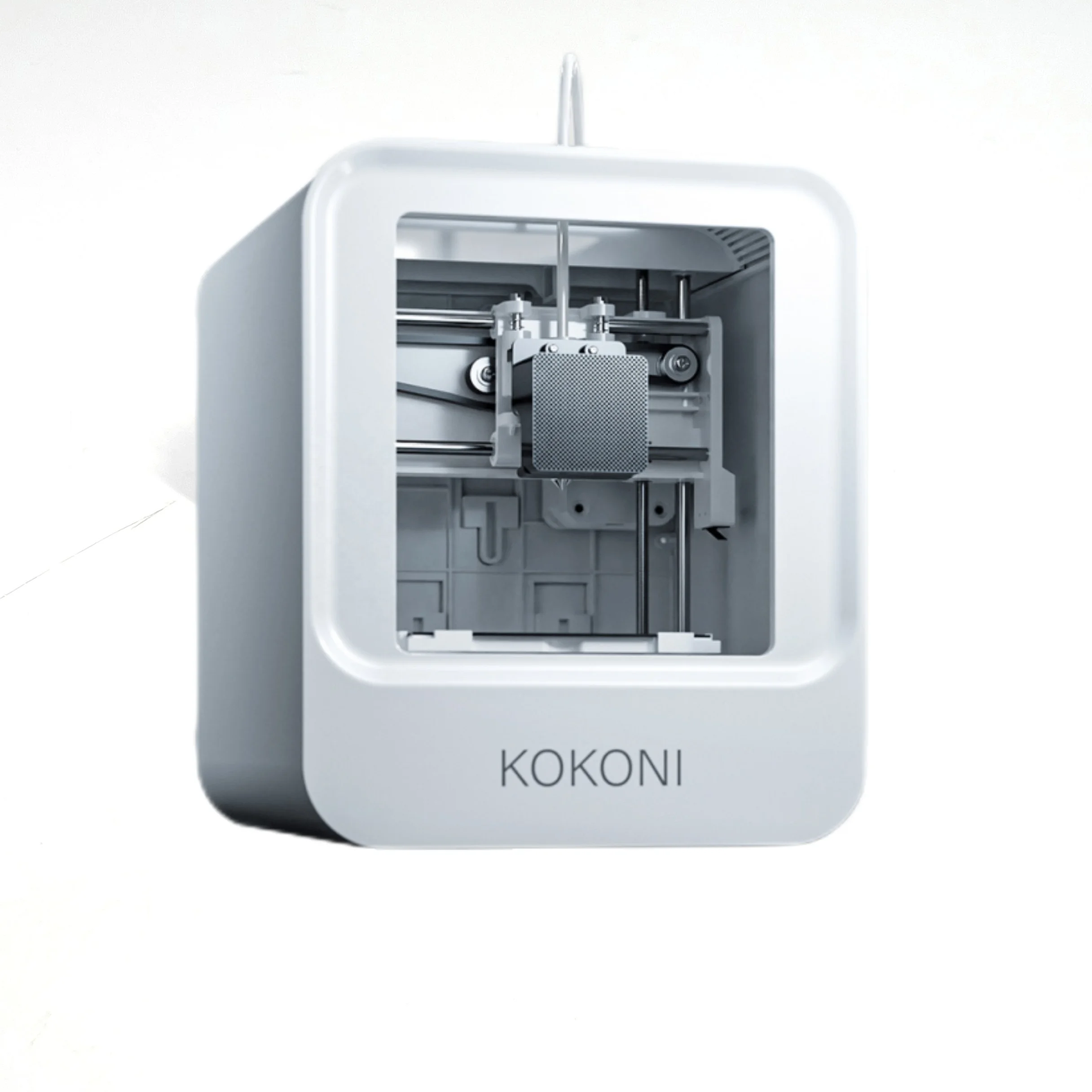 Multifunctional Smart fdm 3D desktop wifi printer kit automatic leveling 3D printer printer