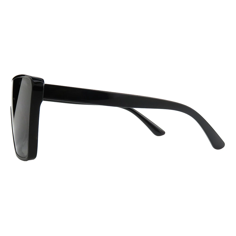 2024 Latest Models Hot Ready Stock High Quality Best Polarized Frame Customization Sunglasses With OEM Owm Brand Customer Logo