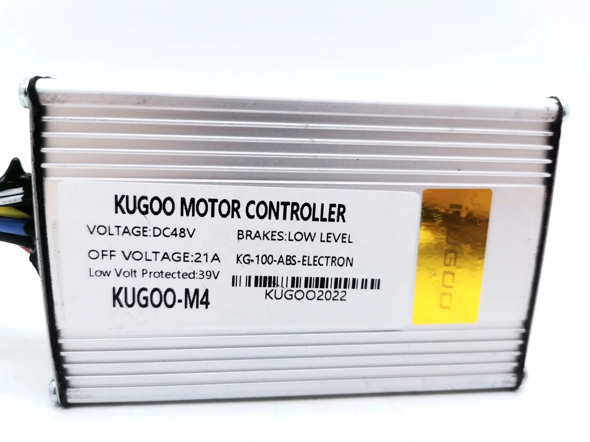 Electric Scooter 48V Motor Controller Original Brushless Motor Controller for Kugoo M4 and M4 Pro scooter accessories parts