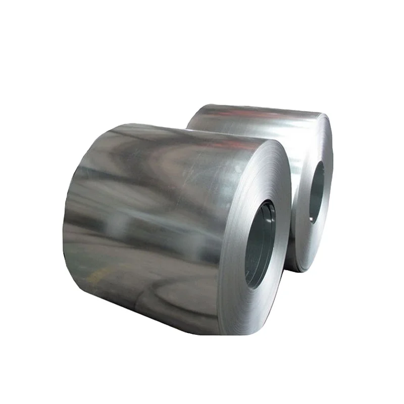 Spec Spcc Astm GB DN Standard Q235 Q195 Q345 6mm 7mm 8mm Galvanized Coil Cold Rolled Steel Coil
