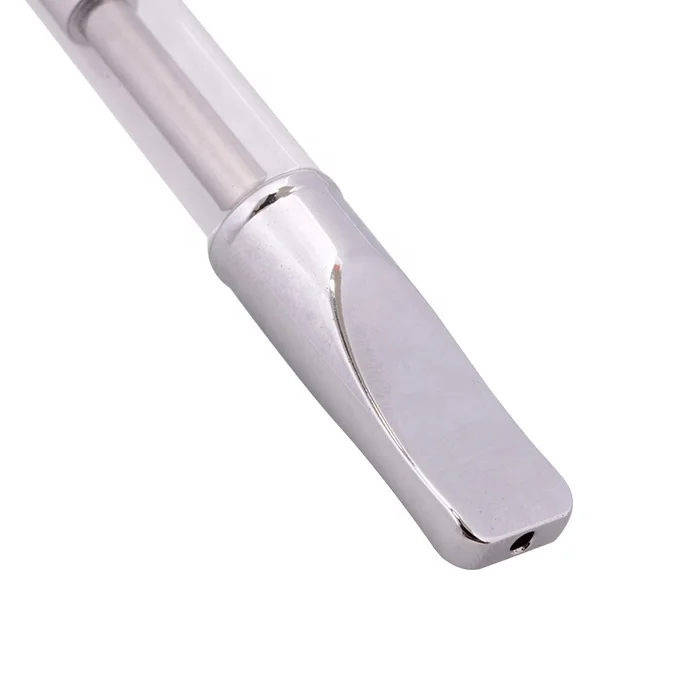 
1ml glass vape cartridge CBD Vape Cartridge 