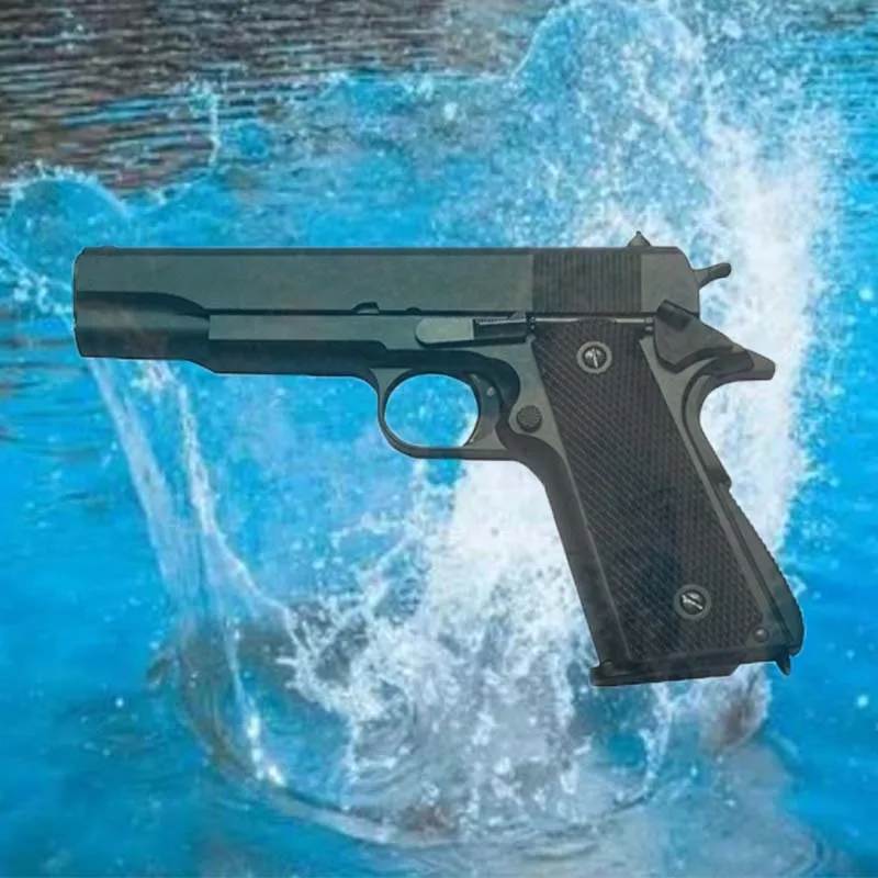 G198 игрушечный пистолет G198 и CO2 страйкбол BB пистолет интерактивные игры CS лазерный тег wargame гелевый Картридж пистолет
