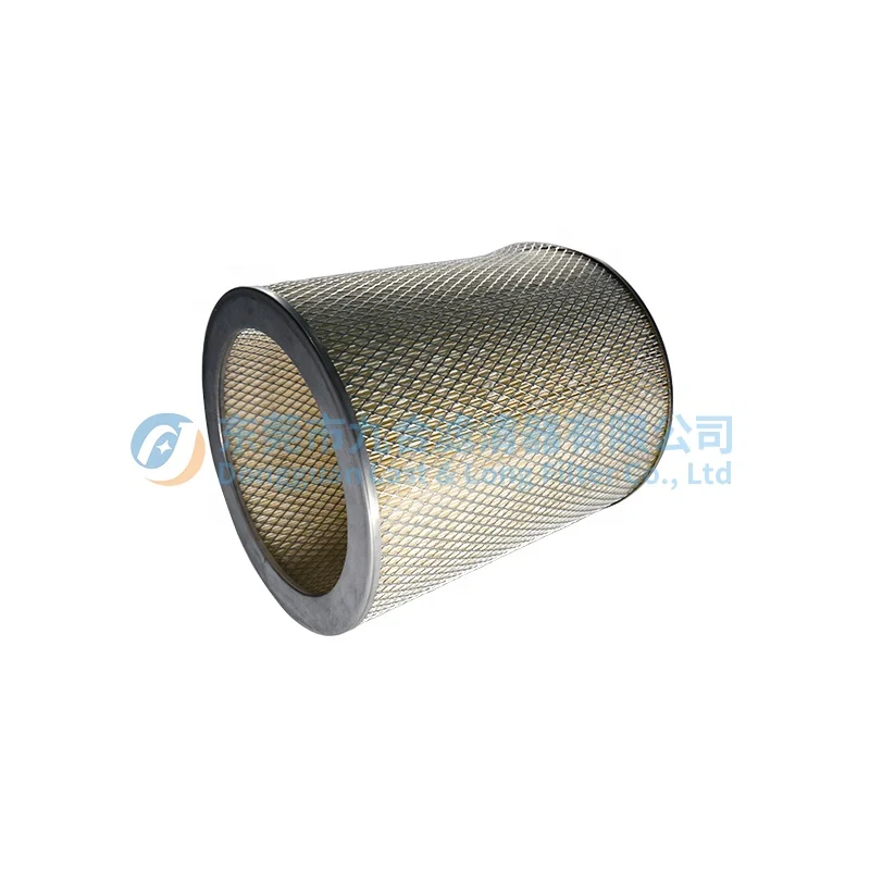 Heavy duty air filter 3001690 PA616/42250/HA41039/4052677/PA616648/AF4139/AF253/CA240FA240PL/AG145/LAF1966