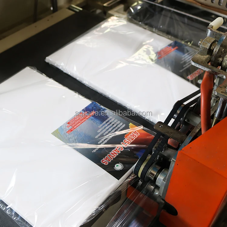 Custom Canvas Panels Board Wall Art Stretched Blank Painting Canvas For Oil Painting