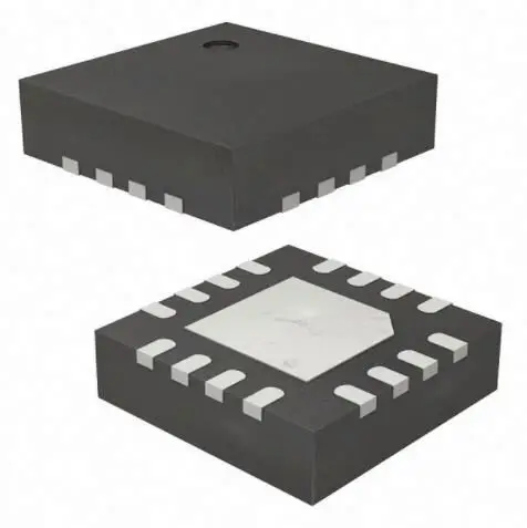 Компонент ADCLK944BCPZ-R7 IC CLK буфера 1:4 7 ГГц 16LFCSP 16-WFQFN подвергается площадку CSP