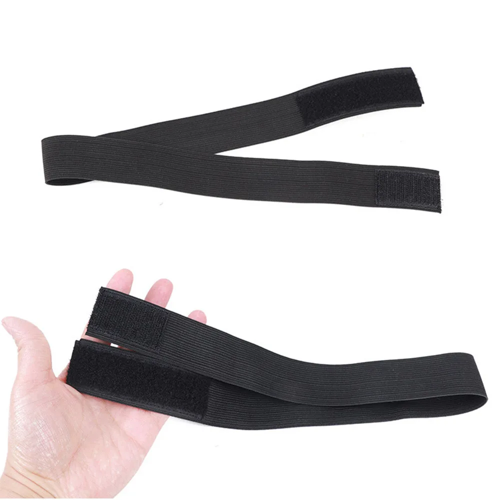 Elastic Bands for Wig Band for Melting Lace Edge Wrap to Lay Edges Elastic Belts hair accessories Head band