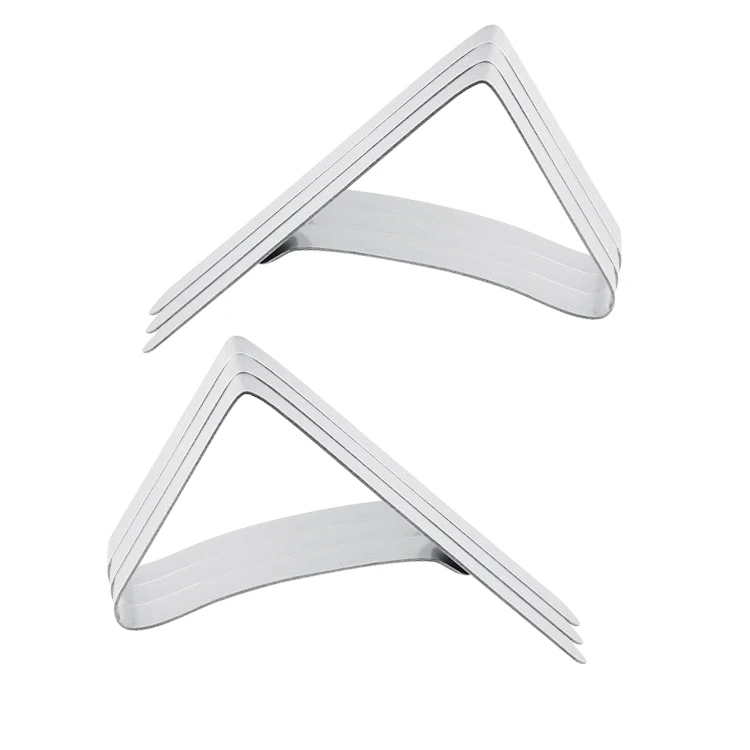 1Pcs Outdoor picnic tablecloth clips Tablecloth holder Stainless steel tablecloth clips