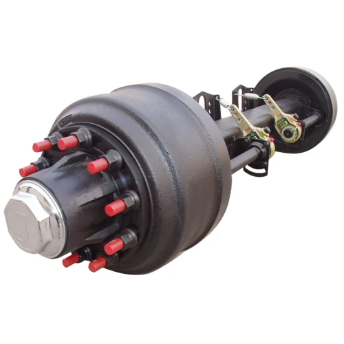 Американский тип AXLE 13