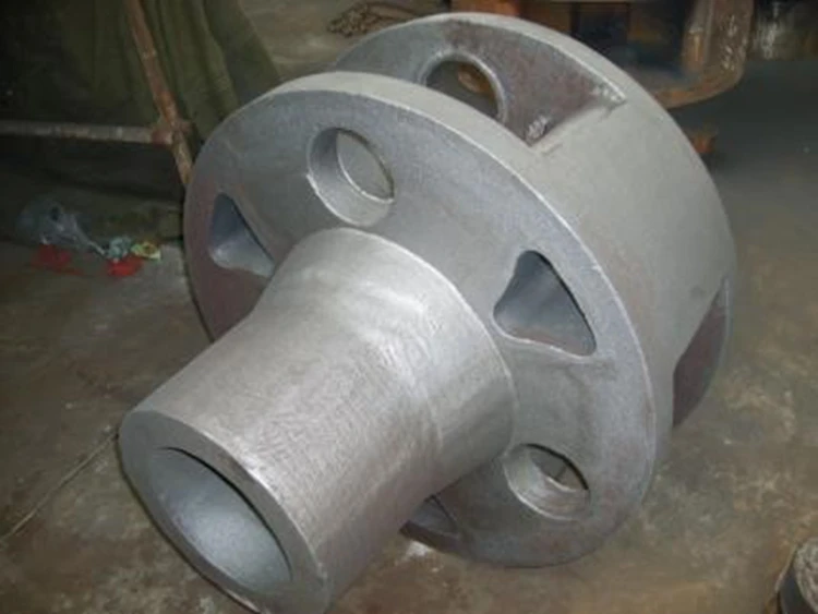 Preferable High Quality Metal Grey Iron Ductile Iron Sand Casting flywheel