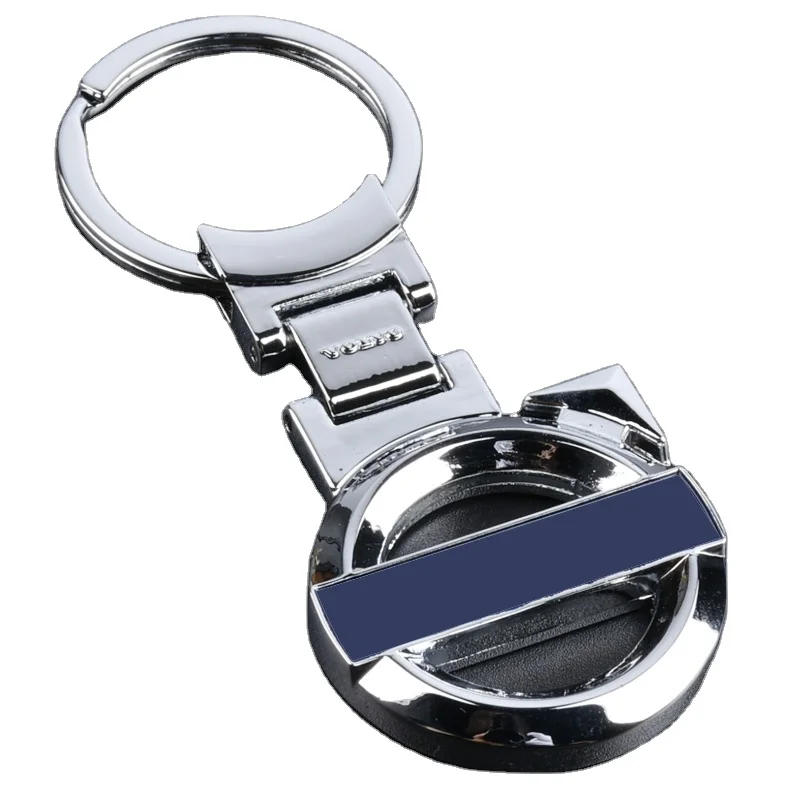 High Quality Custom Promotion Gift Wholesale Funny Zinc Alloy Handcuffs Key Chain