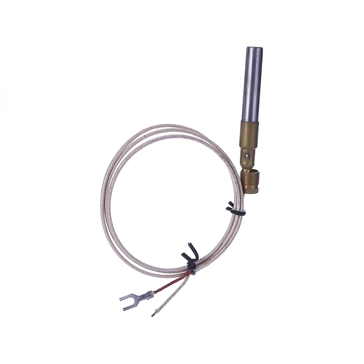 Replacement Thermocouple for Gas Furnaces, Boilers and Water Heaters, quot