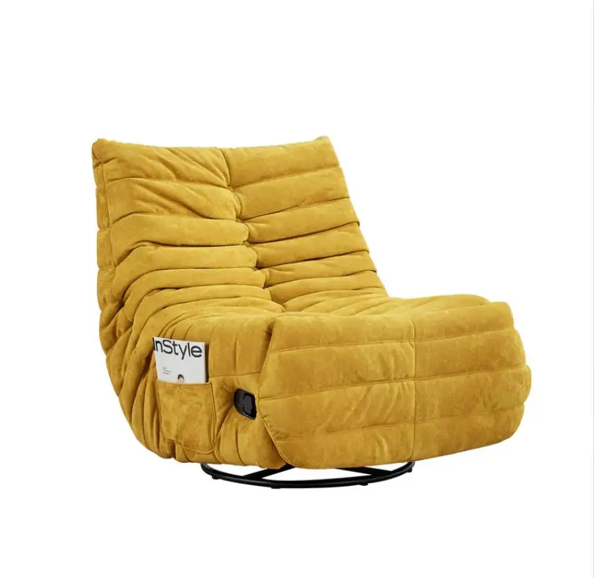 Garden Leisure Steel Rattan Round Couch Set Wholesale Outdoor Furniture Material Origin Type Sofa Chairs