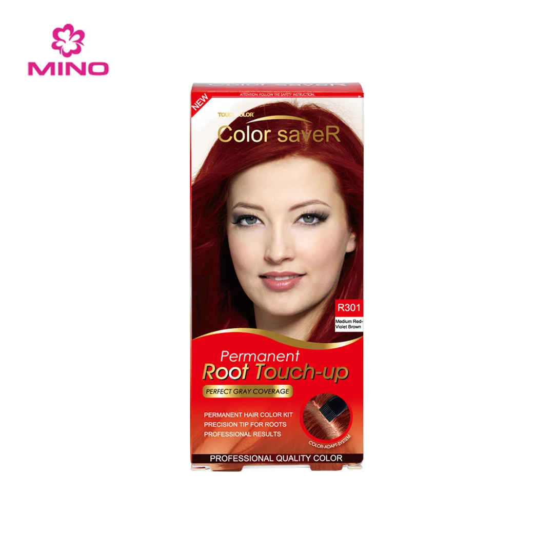 Wholesale Professional Industrial Hair Dye Henna Pink Hair Color Dye Without Eraser Dark And Lovely 00/000 Hair Color