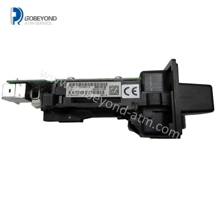 Запчасти для банкомата устройство считывания карт Wincor гибридный ICM330-2 1750208512