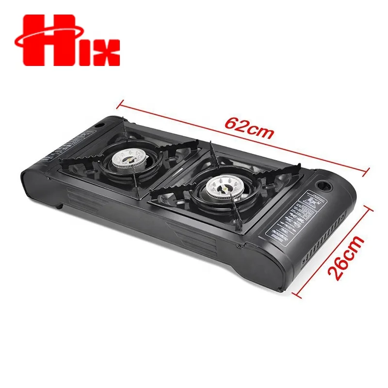 Well appreciated portable paraffin cooking stove