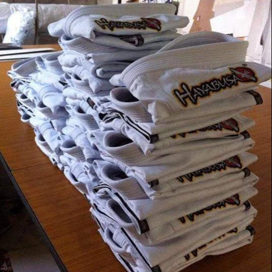 
custom bjj gi supplier wholesale bjj gi jiu jitsu kimono 